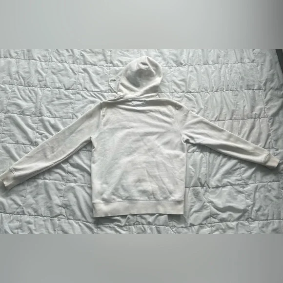 ᴛᴏᴍᴍʏ ʜɪʟꜰɪɢᴇʀ ᴇꜱꜱᴇɴᴛɪᴀʟ ᴡʜɪᴛᴇ ᴍᴇɴꜱ ʜᴏᴏᴅɪᴇ - Picture 2 of 4